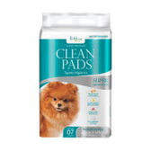 Imagem da oferta Tapete Higiênico Clean Pads para Cães São Francisco - 7 Unidades