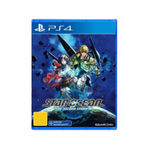 Imagem da oferta Star Ocean The Second Story R para PS4 Square Enix - Revista HQ - Magazine