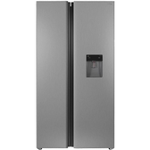 Imagem da oferta Refrigerador/Geladeira 486L Side By Side Philco PRF504ID 220V