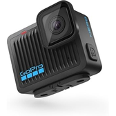 Imagem da oferta GoPro HERO - Câmera de Ação Compacta à Prova d'água com Vídeo 4K Ultra HD Foto de 12 MP Tela Sensível ao toq