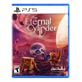 Imagem da oferta Jogo The Eternal Cylinder - PS5