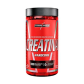 Imagem da oferta Creatina Cápsulas Integralmedica