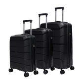 Imagem da oferta Conjunto malas de viagem polipropileno Barcelona Swiss Move