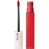 Imagem da oferta Maybelline NY Batom Líquido Matte Ink SuperStay Longa Duração 20 Pioneer 5ml