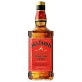 Imagem da oferta Whisky Jack Daniels Fire 1L