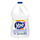 Imagem da oferta Detergente Líquido Lava Louças Ypê Clear 5L