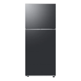 Imagem da oferta Geladeira Duplex Evolution SmartThings Samsung RT38 391L Black Inox