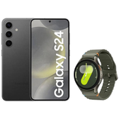 Imagem da oferta Smartphone Samsung Galaxy S24 62 Galaxy AI 256GB