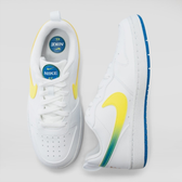 Imagem da oferta Tênis Infantil Nike Court Borough Low WC GS