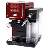 Imagem da oferta Cafeteira Expresso Oster Primalatte Touch Red BVSCTEM6801R
