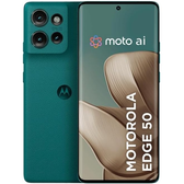 Imagem da oferta Smartphone Motorola Edge 50 5G - 256GB 24GB (12GB RAM+12GB Ram Boost) 50MP Sony Camera Moto AI Ultrarresistencia militar