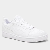 Imagem da oferta Tênis Puma Rebound V6 Low Masculino