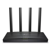 Imagem da oferta Roteador TP-link Archer AX12 Wi-Fi 6 AX1500 Dualband Gigabit