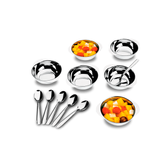 Imagem da oferta Conjunto para Sobremesa 12 Peças - Jornata | Loja Oficial  -