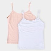 Imagem da oferta Kit Regata Abrange Básica Feminina - Tam EP