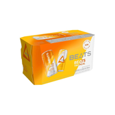 Imagem da oferta Pack de Bebida Mista Skol Beats Tropical 269ml - 8 Unidades