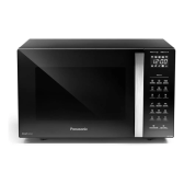 Imagem da oferta Microondas Panasonic Com Smartsense E Dupla Refeição 30l Pre