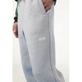 Imagem da oferta Calça de Moletom Vans Jogger Core Basic Fleece Cinza