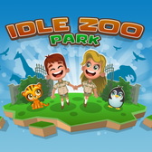 Imagem da oferta Jogo Idle Zoo Park - PS5
