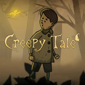 Imagem da oferta Jogo Creepy Tale - PS4