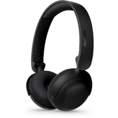 Imagem da oferta PHILIPS Headphone Bluetooth TAH2209 Até 25 horas de bateria Preto