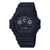 Imagem da oferta Relógio Casio G-shock Revival Masculino DW-5900BB-1DR