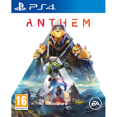 Imagem da oferta Anthem - PS4