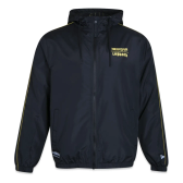 Imagem da oferta Jaqueta New Era Corta Vento Windbreaker Collab Layback