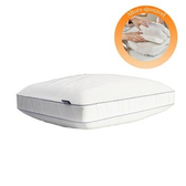 Imagem da oferta Travesseiro Emma Original - Tecnologia Antiestresse Altura Ajustável - 50x70cm - Travesseiro Comum