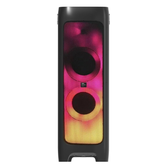 Imagem da oferta Caixa de Som Torre Flamebox DJ 5000W RMS Pulse - SP512