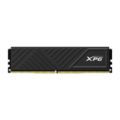 Imagem da oferta Memória RAM Adata XPG GAMMIX D35 16GB 3200Mhz DDR4 CL16 - AX4U320016G16A-SBKD35