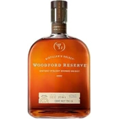 Imagem da oferta Whisky Woodford Reserve Bourbon Whiskey 750ml