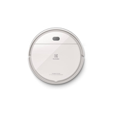 Imagem da oferta Aspirador de po robo Electrolux 2h20min bateria longa duração automatico varre aspira passa pano ERB11 bivolt branco s