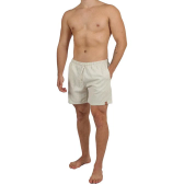 Imagem da oferta Kit 2 Short De Linho Masculino Básico Mauricinho Premium