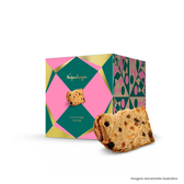 Imagem da oferta Panettone  Frutas 500g