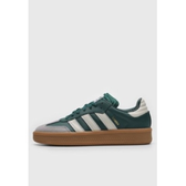 Imagem da oferta Tênis Adidas Originals Samba Xlg Verde