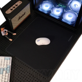 Imagem da oferta Mousepad Gamer PK Control 1 Premium 400x450x4mm