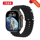 Imagem da oferta Smartwatch Relógio Inteligente Série IWO 8 T800 Ultra
