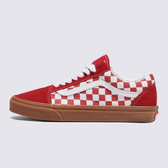 Imagem da oferta Tênis Old Skool Fat Lace Checker Red