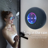 Imagem da oferta Alto-Falante Bluetooth sem Fio Portátil