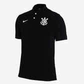 Imagem da oferta Camisa Polo Nike Corinthians Dri-FIT Slim Masculina