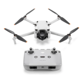 Imagem da oferta Drone Dji Mini 3 Standard (sem Tela) Br - Dji038 Cor Cinza