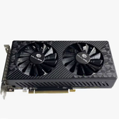 Imagem da oferta Placa de Vídeo MLLSE AMD RX 590 GME 8GB 2304SP GDDR5 256Bit PCI-E 3.0 × 16 Radeon GPU RX 590 GME Brasil