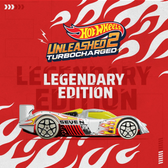 Imagem da oferta Jogo Hot Wheels Unleashed 2 Turbocharged Legendary Edition - PS4 & PS5