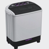 Imagem da oferta Lavadora Praxis 2 Em 1 10kg Lava 6kg E Centrifuga 4kg 127v