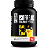 Imagem da oferta Isofreak Protein 900g Sabor: Baunilha - Fórmula Exclusiva com Alta Concentração Proteíca