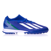 Imagem da oferta Chuteira Adidas Society X Crazyfast Brasil 3 - Unissex