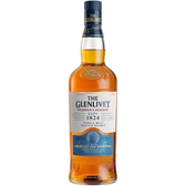 Imagem da oferta Whisky The Glenlivet Founder's Reserve Single Malt Escocês - 750 ml