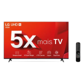 Imagem da oferta Smart TV LG 55" 4K UHD