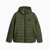 Imagem da oferta Jaqueta Essentials Padded - Masculina